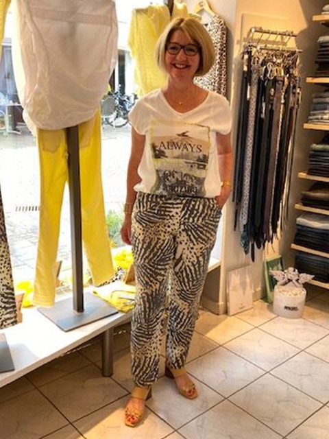 Boutique isabel ackermann